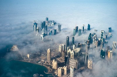دوحه -